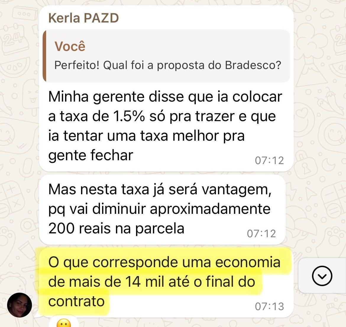 Depoimento 2