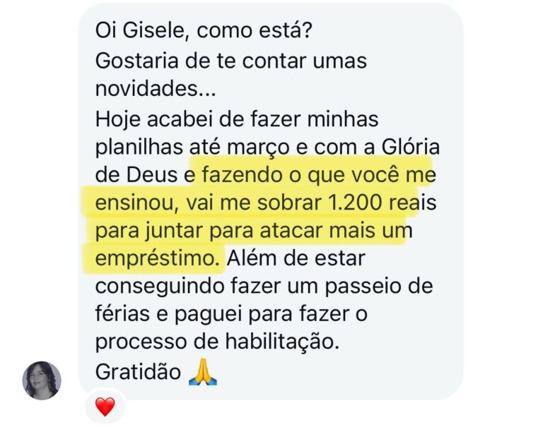 Depoimento 3